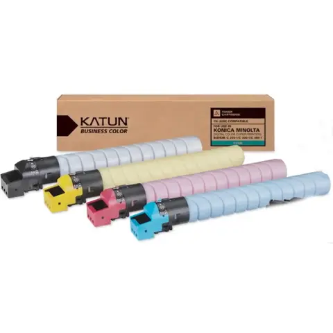 Toner 52346 Magenta do kopiarek Konica Minolta (Zamiennik Minolta TN328M / AAV8350) [28k]